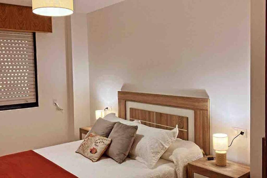 Appartamento Marival - Playa Langosteira - Fisterra - Finisterre Esterno foto